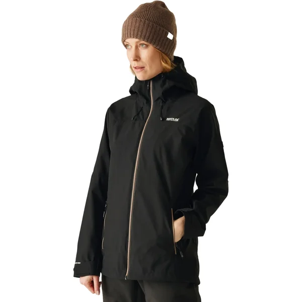 Giacca da trekking 3 in 1 da donna Regatta Wentwood