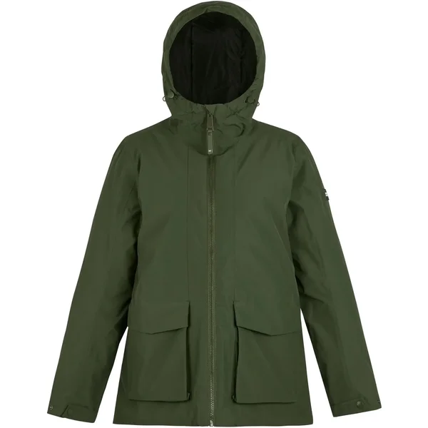 Women's waterproof jacket Regatta Melane