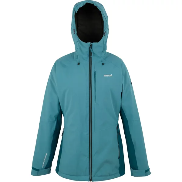 Regenjacke für Damen Regatta Highton Stretch
