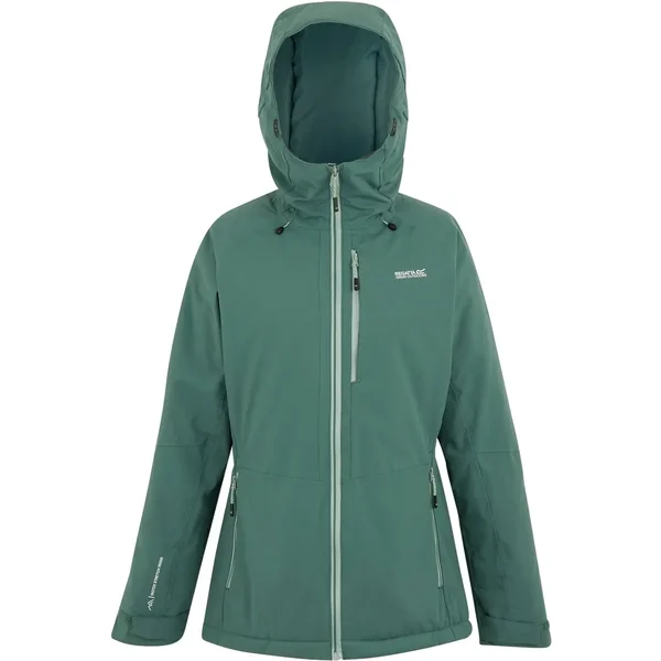 Impermeabile da donna Regatta Highton Stretch