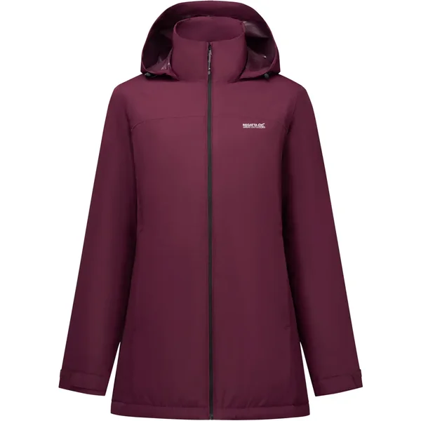 Impermeabile da donna Regatta Tamlin