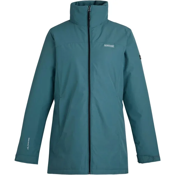 Women's waterproof jacket Regatta Tamlin