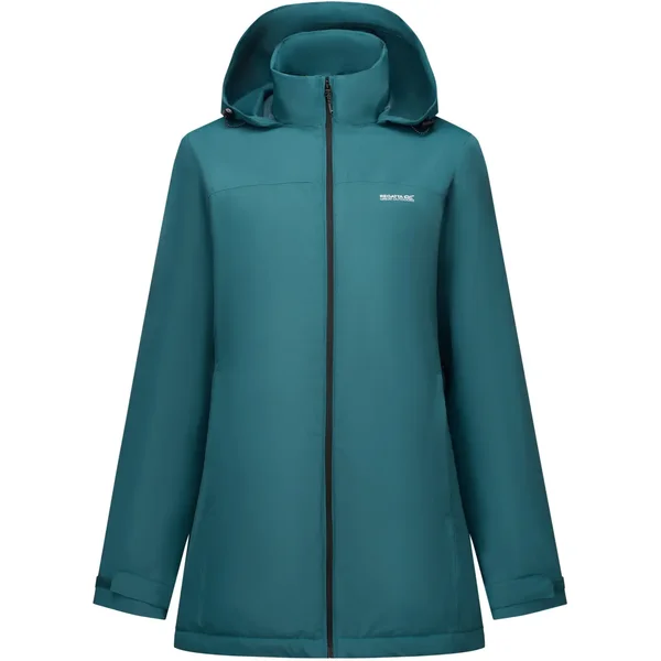 Women's waterproof jacket Regatta Tamlin