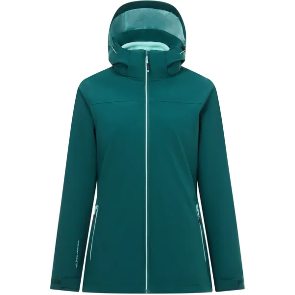 Veste imperméable 3 en 1 femme Regatta Coriver