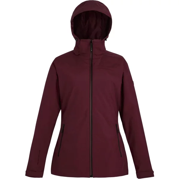 Regenjacke 3in1 Damen Regatta Corviver