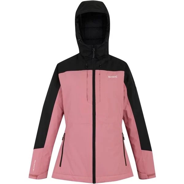 Regenjacke für Damen Regatta Maldeine