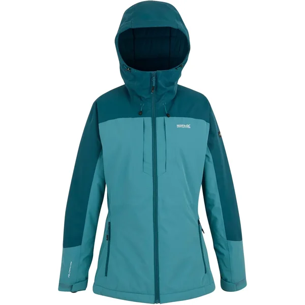 Waterdicht damesjack Regatta Maldeine