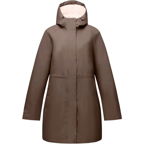 Women's hiking jacket Regatta Vallina