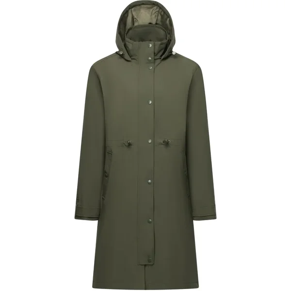 Women's waterproof jacket Regatta Yasira