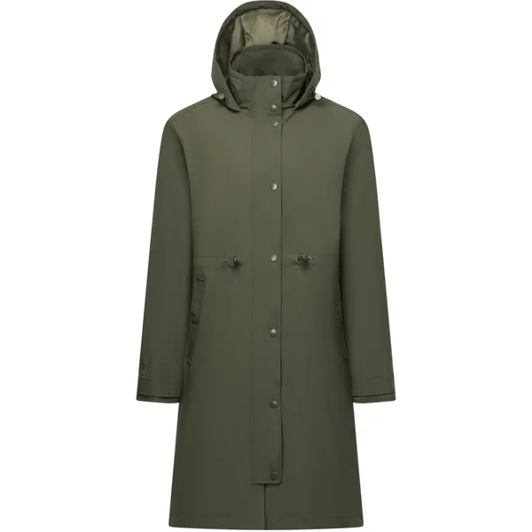 Regenjacke für Damen Regatta Yasira