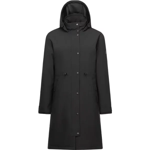 Regenjacke für Damen Regatta Yasira