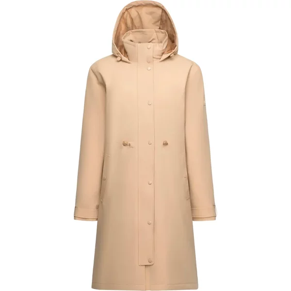 Regenjacke für Damen Regatta Yasira