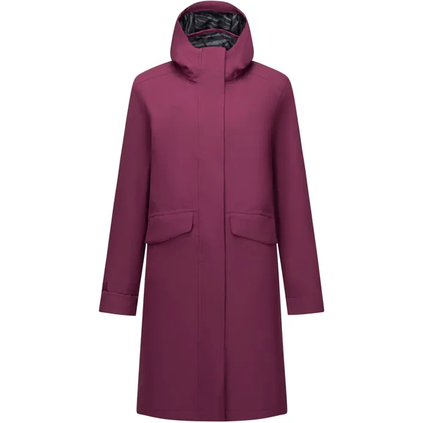 Women's waterproof jacket Regatta Ramona