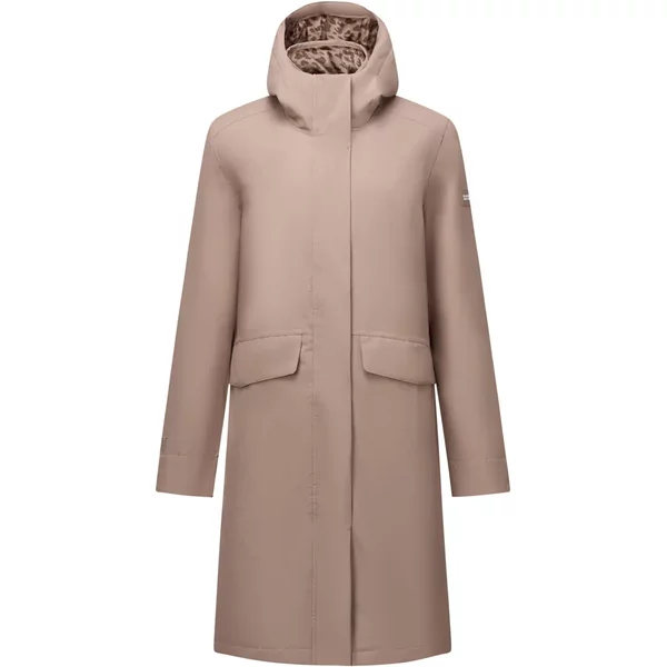Regenjacke für Damen Regatta Ramona