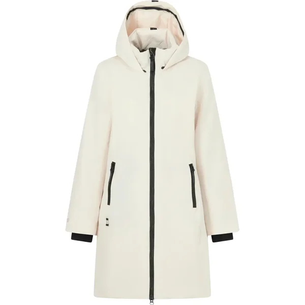 Parka femme Regatta Marron