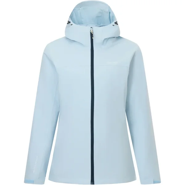 Veste imperméable 3 en 1 femme Regatta Wentwood