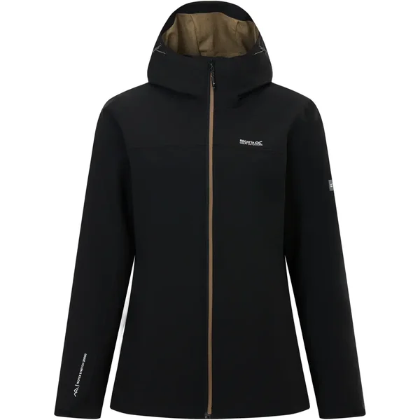 Chubasquero 3 en 1 Regatta Wentwood