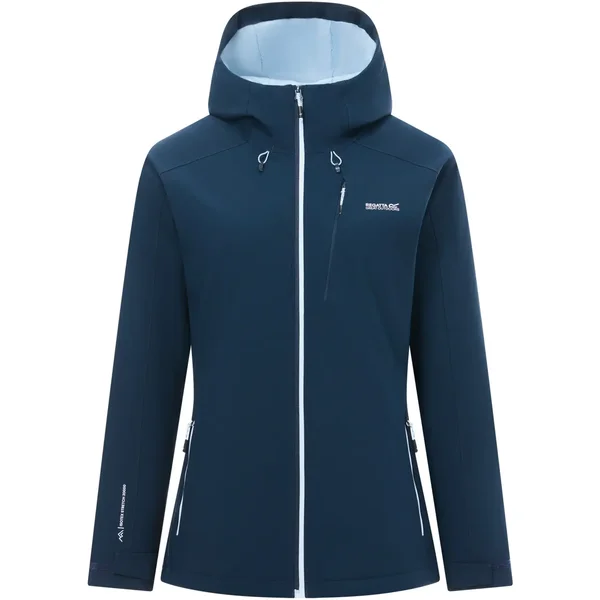 Women's Stretch Hiking Jacket Regatta Highton