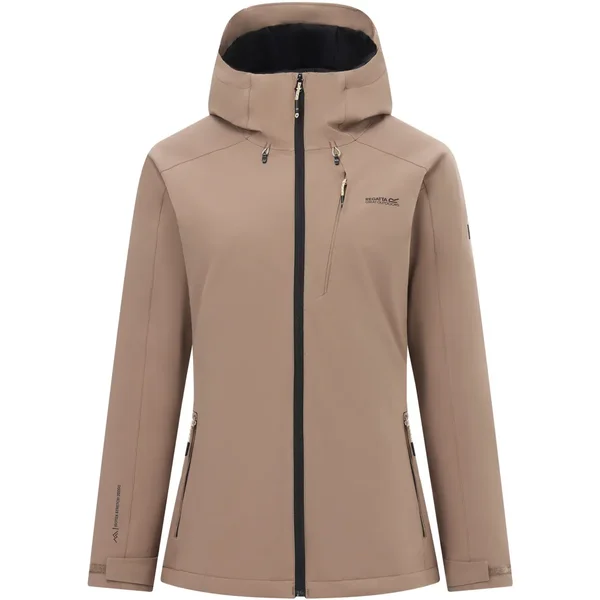 Women's Stretch Hiking Jacket Regatta Highton
