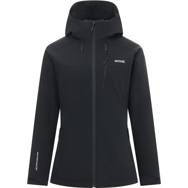 Veste de randonnée stretch femme Regatta Highton