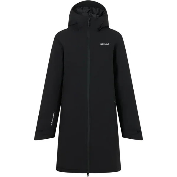 Veste imperméable femme Regatta Taline