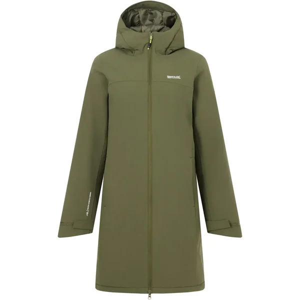 Women's waterproof jacket Regatta Taline