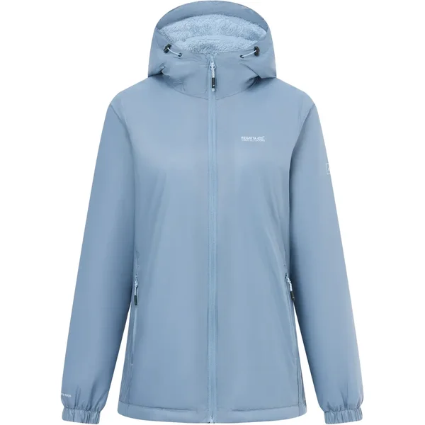 Women's waterproof jacket Regatta Kygo Lined