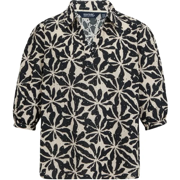 Blusa da donna Regatta Nofino