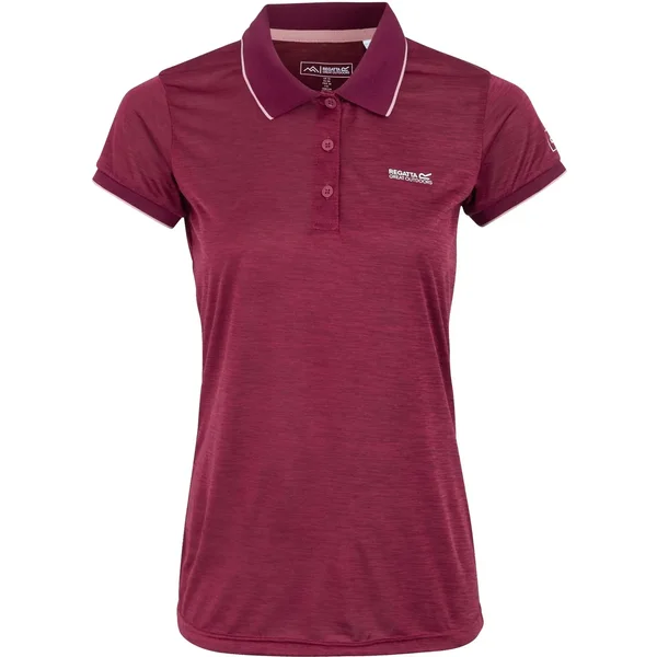 Women's polo shirt Regatta Remex II