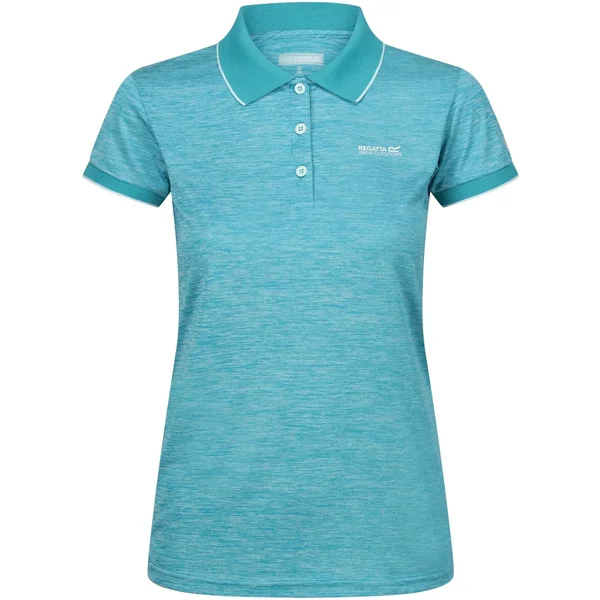 Women's polo shirt Regatta Remex II