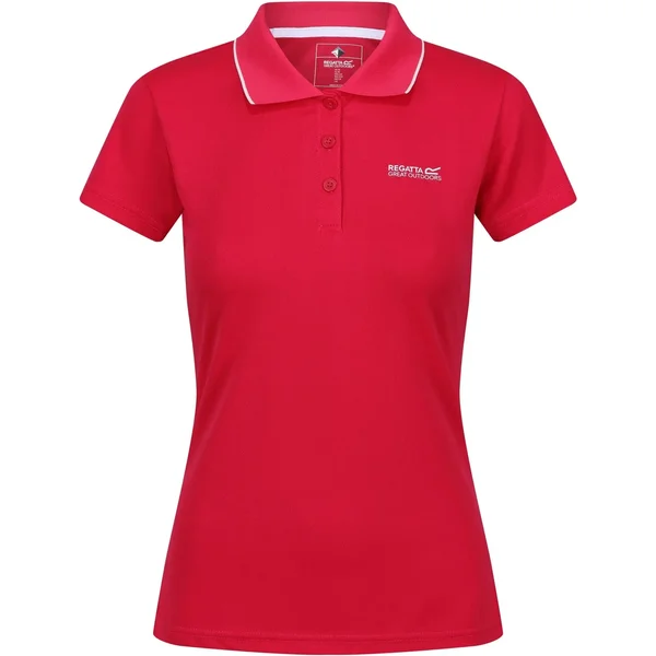Women's polo shirt Regatta Maverick V Active