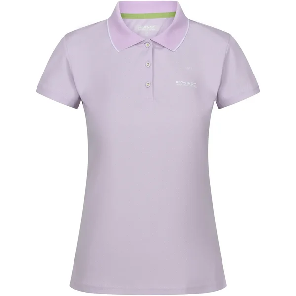 Polo femme Regatta Maverick V Active