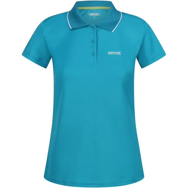 Polo-Shirt Damen Regatta Maverick V Active