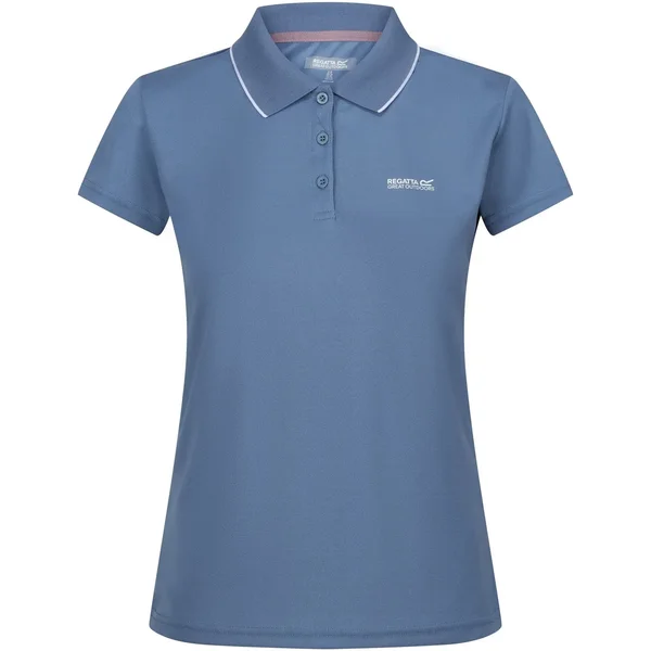 Polo-Shirt Damen Regatta Maverick V Active