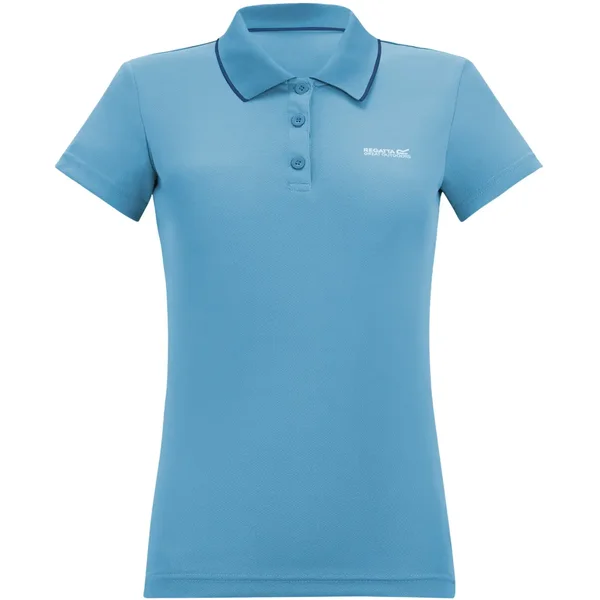 Polo de mujer Regatta Maverick V