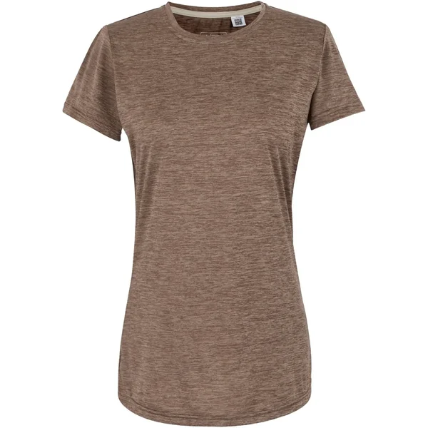 T-shirt da donna Regatta Fingal Edition