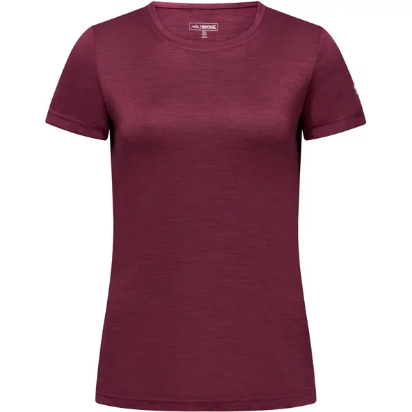 Damen T-Shirt Regatta Fingal Edition