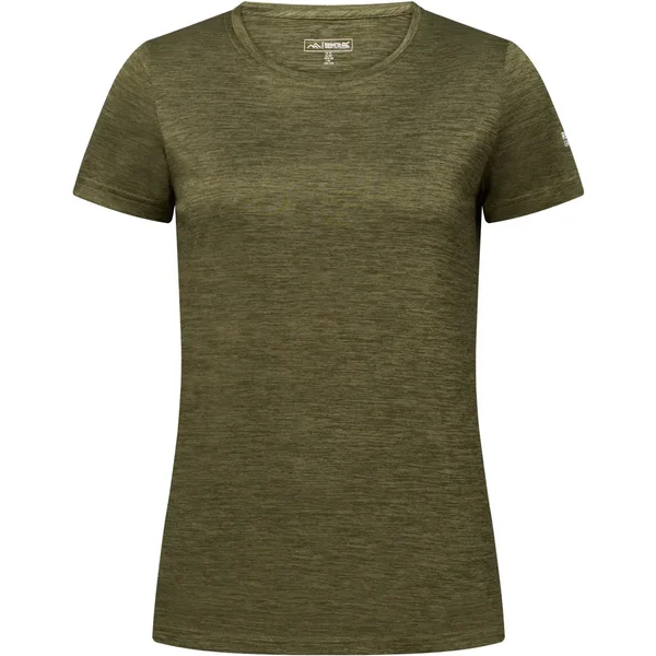 T-shirt da donna Regatta Fingal Edition