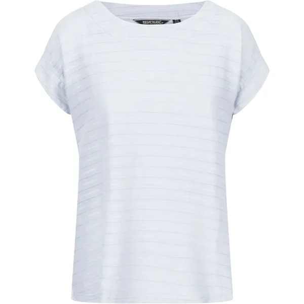 Camiseta de mujer Regatta Adine