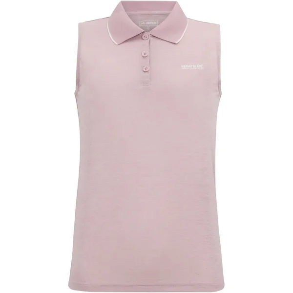 Polo para mujer Regatta Tima II