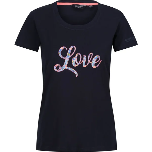 Camiseta de mujer Regatta Filandra VIII