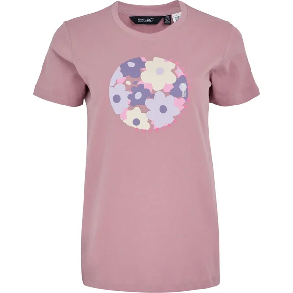 Women's T-shirt Regatta Filandra VX