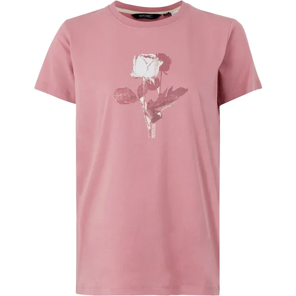 Women's T-shirt Regatta Filandra VX
