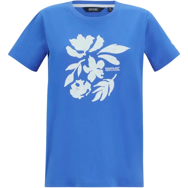 Camiseta de mujer Regatta Filandra VX