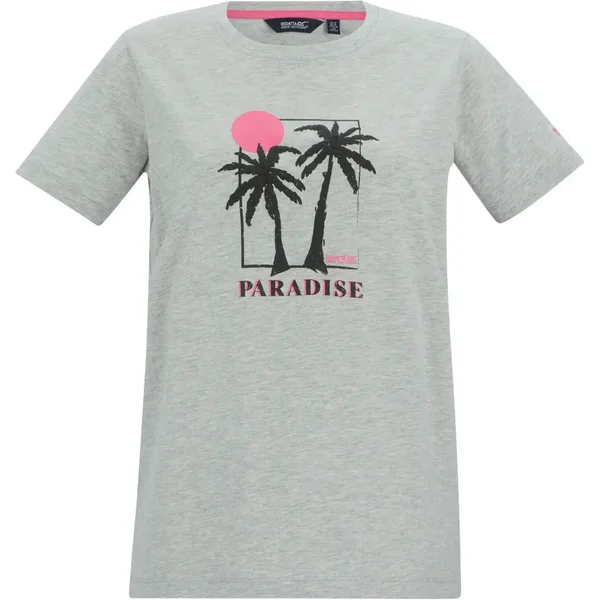 T-shirt da donna Regatta Filandra VX