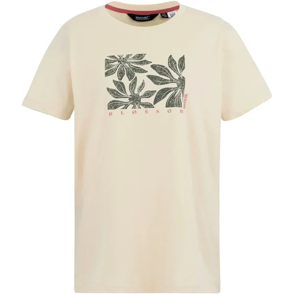 Dames-T-shirt Regatta Filandra VX