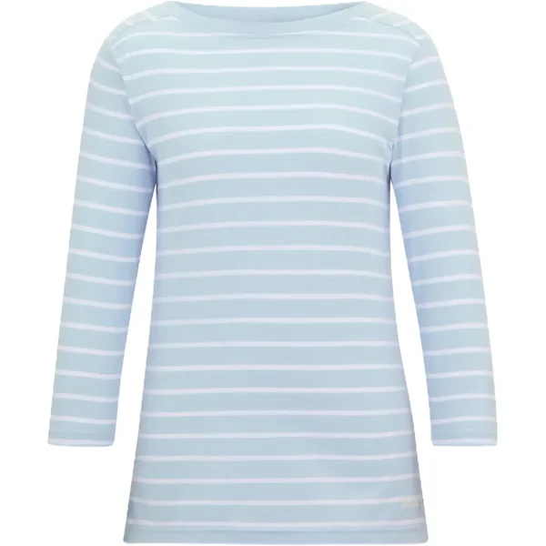 3/4 Sleeve Long Sleeve T-Shirt Women Regatta Bayletta II
