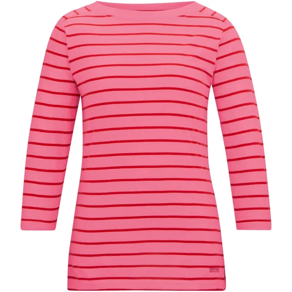 T-shirt 3/4 manches longues femme Regatta Bayletta II