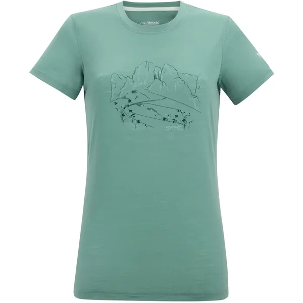 T-Shirt Regatta Escade