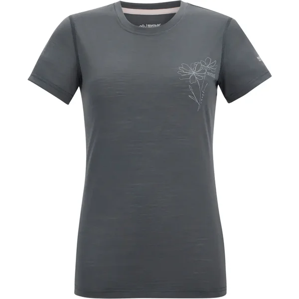 T-shirt da donna Regatta Escade